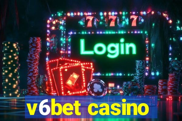 v6bet casino